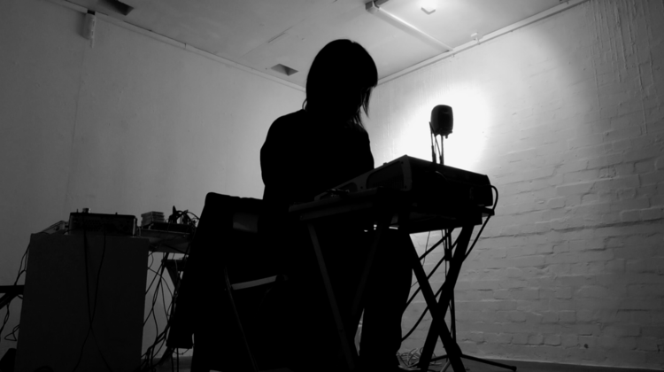 verznights 004 - Lucia Chung en creux