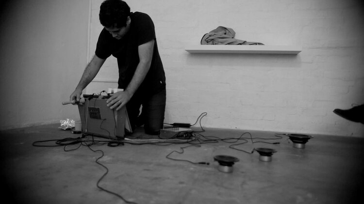 verznights 003 - John Macedo